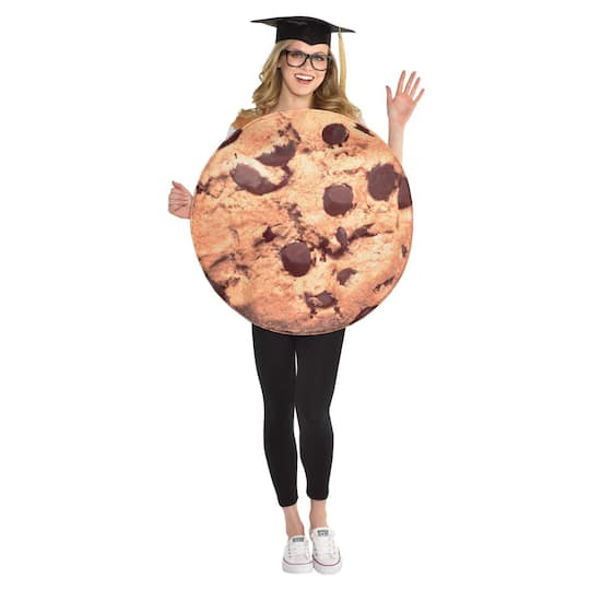 Smart Cookie Adult Costume Kit